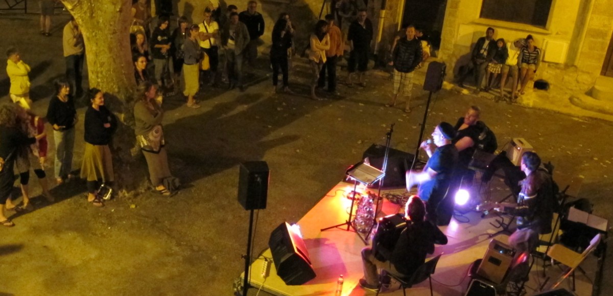 JAQLMS in Forcalquier